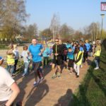 199 parkrun jako bieg dla świadomości o autyzmie – FOTO