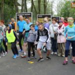 Pobiegli w odwrotną stronę na biegu parkrun – FOTO