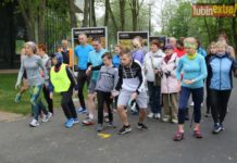 Pobiegli w odwrotną stronę na biegu parkrun – FOTO
