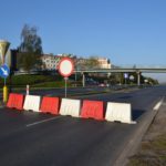 Zawalenie kładki na KEN (FILM)