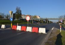 Zawalenie kładki na KEN (FILM)