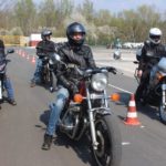 Uczyli się jak jeździć bezpiecznie i jak udzielać pierwszej pomocy – FOTO