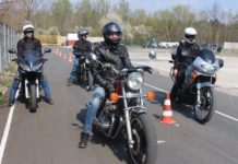 Uczyli się jak jeździć bezpiecznie i jak udzielać pierwszej pomocy – FOTO