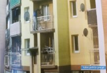 Po kradzieży na balkonach i w piwnicach czas na celę więzienną