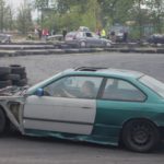 Były drifty, konkursy i mnóstwo niecodziennych samochodów do podziwiania – FOTO