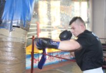 Furia zmierzy się z Miszczenko już w maju