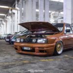 Drift i stuningowene fury, czyli przygoda w starej hali Jeronimo – FOTO