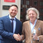 Koalicja Europejska prezentuje kandydata do Europarlamentu