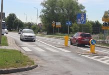 Będzie remont ul. Jana Pawła II