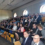 Rodzina, miasto, finanse, czyli konferencja od KGHM – FOTO