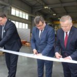 Nowy wydział na 40 – lecie Huty Miedzi Cedynia – FOTO
