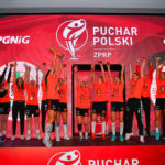 Puchar Polski w rękach lubińskich szczypiornistek