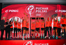 Puchar Polski w rękach lubińskich szczypiornistek