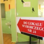 Wybory do Europarlamentu w ZS 2, czyli “Młodzi głosują”