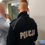 Uciekał przed policją bez prawa jazdy i na podwójnym gazie