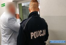 Uciekał przed policją bez prawa jazdy i na podwójnym gazie