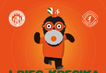 I Bieg Krecika w Akademii Piłkarskiej KGHM Zagłębia – zapowiedź