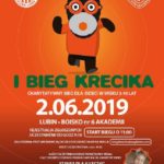 Bieg z Krecikiem. Są jeszcze miejsca