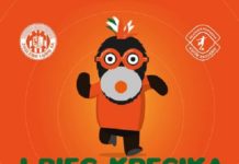 Bieg z Krecikiem. Są jeszcze miejsca