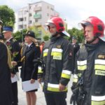 Strażakom za ofiarną i trudną służbę – FOTO