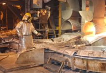 Będzie akademia, odznaczenia i koncerty, czyli Dzień Hutnika 2019