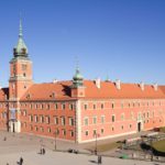 KGHM Polska Miedź mecenasem Zamku Królewskiego w Warszawie