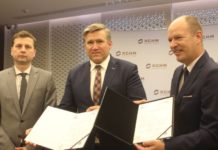 KGHM wesprze edukację jeszcze bardziej – FOTO