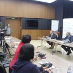 I kwartał 2019 dla KGHM optymistycznie i na plusie