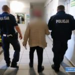 Z zakazem prowadzenia, pijany spowodował kolizję