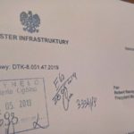 Pociągiem z Lubina do Berlina, Wiednia i w Polskę