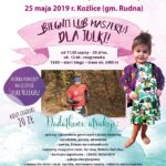 Bieg dla Julki na Grzybową Górę, czyli charytatywne 5,4 kilometra