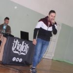 Antymina, czyli inna forma rozmów z młodzieżą o narkotykach