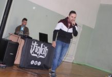 Antymina, czyli inna forma rozmów z młodzieżą o narkotykach