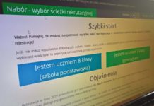 Trwa rekrutacja do szkół średnich