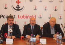 Wicestarosta kandyduje na stanowisko wójta, rezygnuje więc z roli wicestarosty