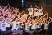 Trwają zapisy do The Young Americans – znowu będzie muzyczne show