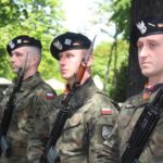 Pierwszy krok do Armii. Przejdź przygotowanie, zostań żołnierzem