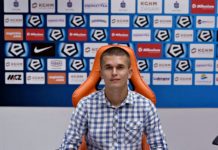 Dawid Pakulski z nowym kontraktem