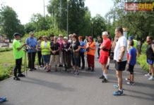 Jest sobota, jest parkrun – 207 bieg w Lubinie