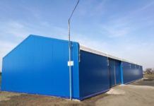 Nowa oferta produktów lokalnych w Krainie Łęgów Odrzańskich