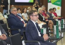 Dyskutują o środowisku, czyli II Forum Dyskusyjne – FOTO