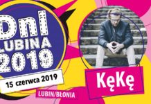 Dni Lubina – muzyka, zabawy i sporo ruchu