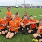 Finał ligi trawiastej, czyli KGHM KIDS CUP – FOTO