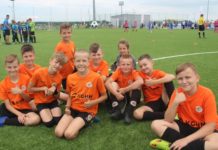 Finał ligi trawiastej, czyli KGHM KIDS CUP – FOTO