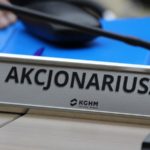 Zwyczajne Walne Zgromadzenie Akcjonariuszy KGHM – bez dywidendy