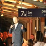 Raczyński – ukradziono nam pociąg….