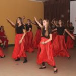 Taniec z gwiazdami w SP 3 – FOTO