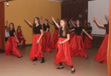 Taniec z gwiazdami w SP 3 – FOTO