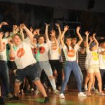 Emocjonujące show The Young Americans – FOTO