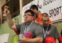 Turniej Bocci po raz 7. – FOTO